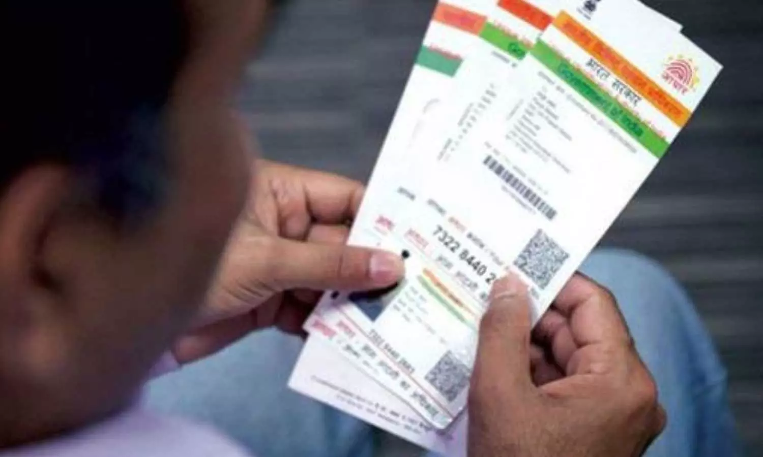 രാജ്യത്തെ രണ്ട് കോടി ആളുകളുടെ ആധാർ നമ്പറുകൾ നീക്കം ചെയ്ത് യുഐഡിഎഐ