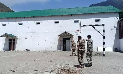 ഓപ്പറേഷൻ സിന്ദൂറിന് പിന്നാലെ ഉറി ജലവൈദ്യുതി നിലയം ആക്രമിക്കാൻ പാകിസ്താൻ നീക്കം; പരാജയപ്പെടുത്തി സൈന്യം