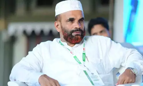 ജമാഅത്ത് വിമർശനം മാർക്സിസ്റ്റ് ദാസ്യവേലയാവരുത്; നാസർ ഫൈസി കൂടത്തായി