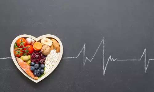 Adopt these eating habits You can control your cholesterol