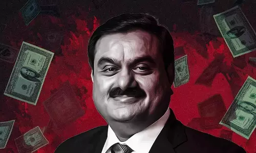 കൽക്കരി എത്തിക്കാൻ വണ്ടിക്കൂലി ₹1400 കോടി! അദാനിയുടെ കൊള്ളയടിയെന്ന് കോടതി കൽക്കരി എത്തിക്കാൻ വണ്ടിക്കൂലി ₹1400 കോടി! അദാനിയുടെ കൊള്ളയടിയെന്ന് കോടതി