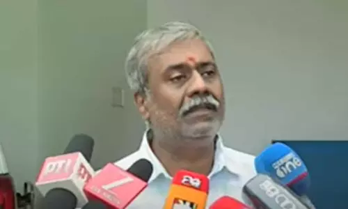 തനിക്കെതിരെ കൊട്ടേഷൻ നൽകിയത് പ്രവാസി വ്യവസായി: ആരോപണവുമായി രാഗം തിയേറ്റർ നടത്തിപ്പുകാരൻ സുനിൽ