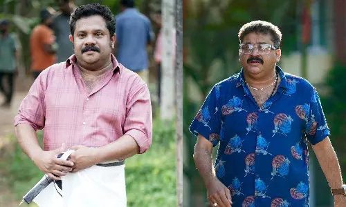 20 ലക്ഷം കടം വാങ്ങിയിട്ട് തിരിച്ചുനൽകിയില്ല, സിനിമകളിൽ നിന്നും ഒഴിവാക്കി; നിർമാതാവ് ബാദുഷക്കെതിരെ നടൻ ഹരീഷ് കണാരൻ
