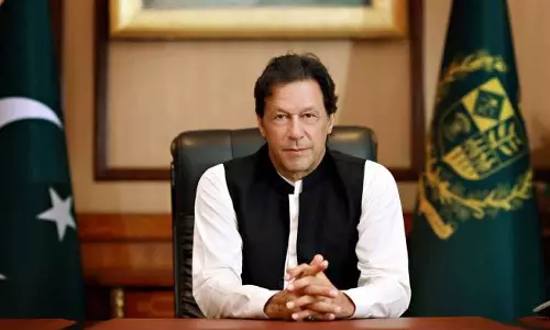 ഇമ്രാൻ ഖാൻ കൊല്ലപ്പെട്ടെന്ന് അഭ്യൂഹം; പ്രതികരിക്കാതെ ജയിൽ അധികൃതർ