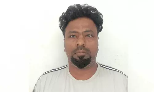 വിദേശത്ത് ജോലി വാഗ്ദാനം ചെയ്ത് തട്ടിപ്പ്; പ്രധാന പ്രതി പിടിയിൽ