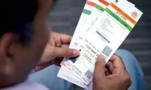 രാജ്യത്തെ രണ്ട് കോടി ആളുകളുടെ ആധാർ നമ്പറുകൾ നീക്കം ചെയ്ത് യുഐഡിഎഐ
