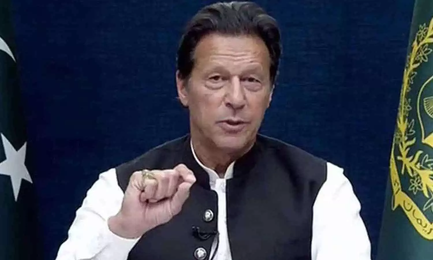 ഇമ്രാൻ ഖാൻ പൂർണ ആരോഗ്യവാൻ; അഡിയാല ജയിൽ നിന്ന് മാറ്റുമെന്ന അഭ്യൂഹങ്ങൾ തള്ളി അധികൃതർ