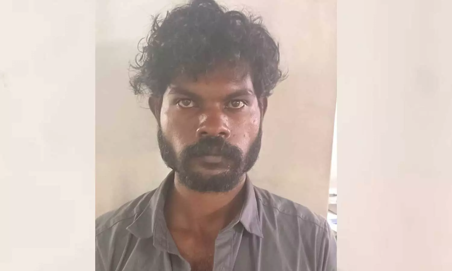 ഇൻസ്റ്റാഗ്രാം വഴി പരിചയത്തിലായി; എട്ടാം ക്ലാസുകാരിയുമായി ഗോവയിലേക്കുകടന്ന 26 കാരൻ അറസ്റ്റിൽ