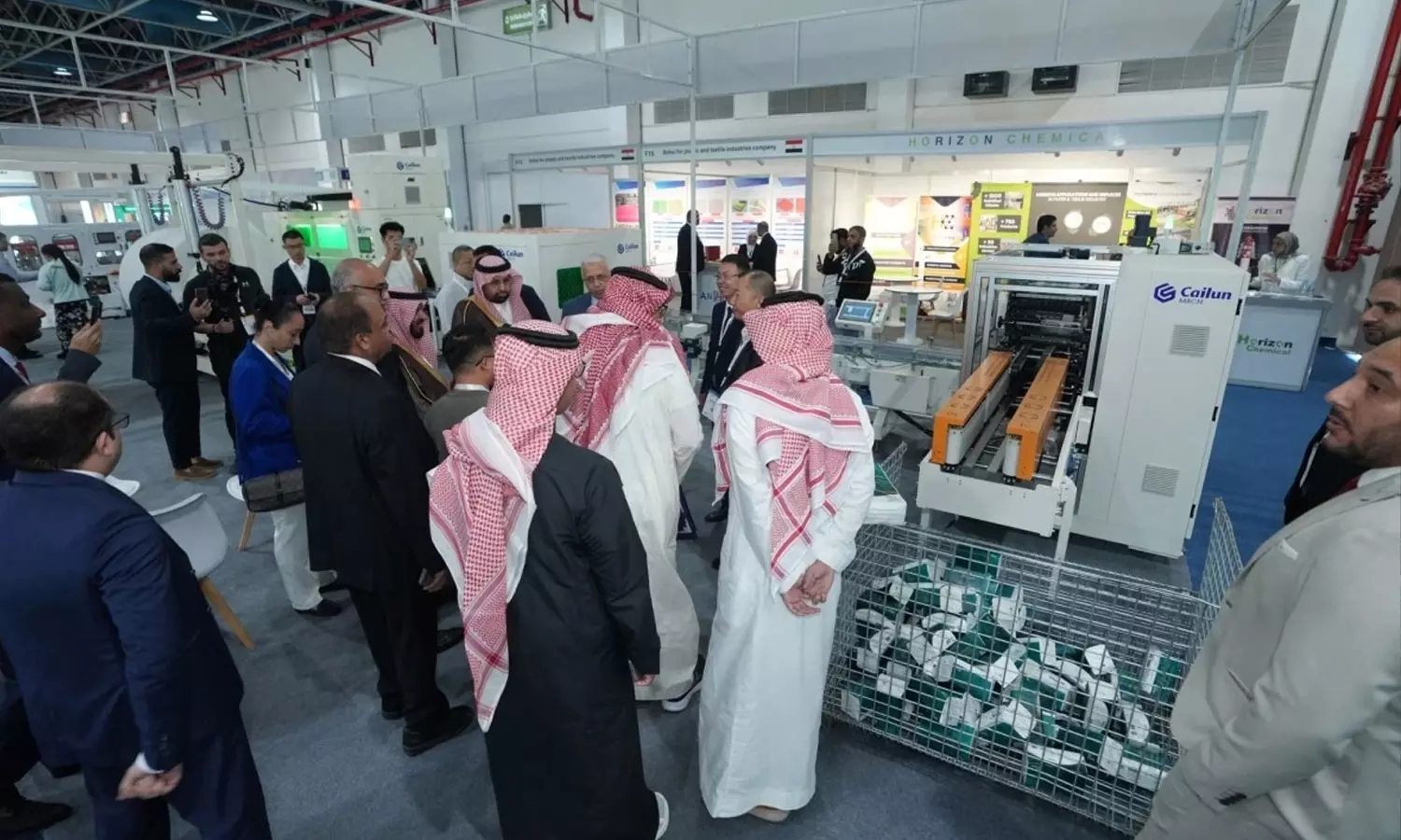 3 million tons of paper waste annually in Saudi Arabia; a high-return investment opportunity 3 million tons of paper waste annually in Saudi Arabia; a high-return investment opportunity