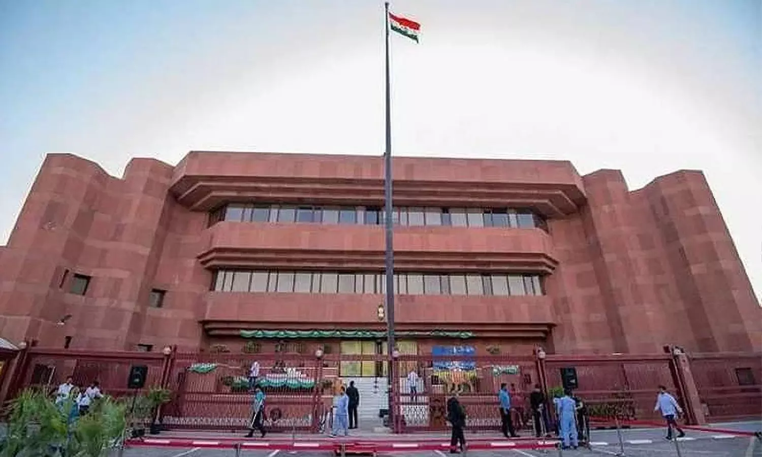 Fake e-visa websites are spreading; Indian Embassy in Kuwait issues warning Fake e-visa websites are spreading; Indian Embassy in Kuwait issues warning