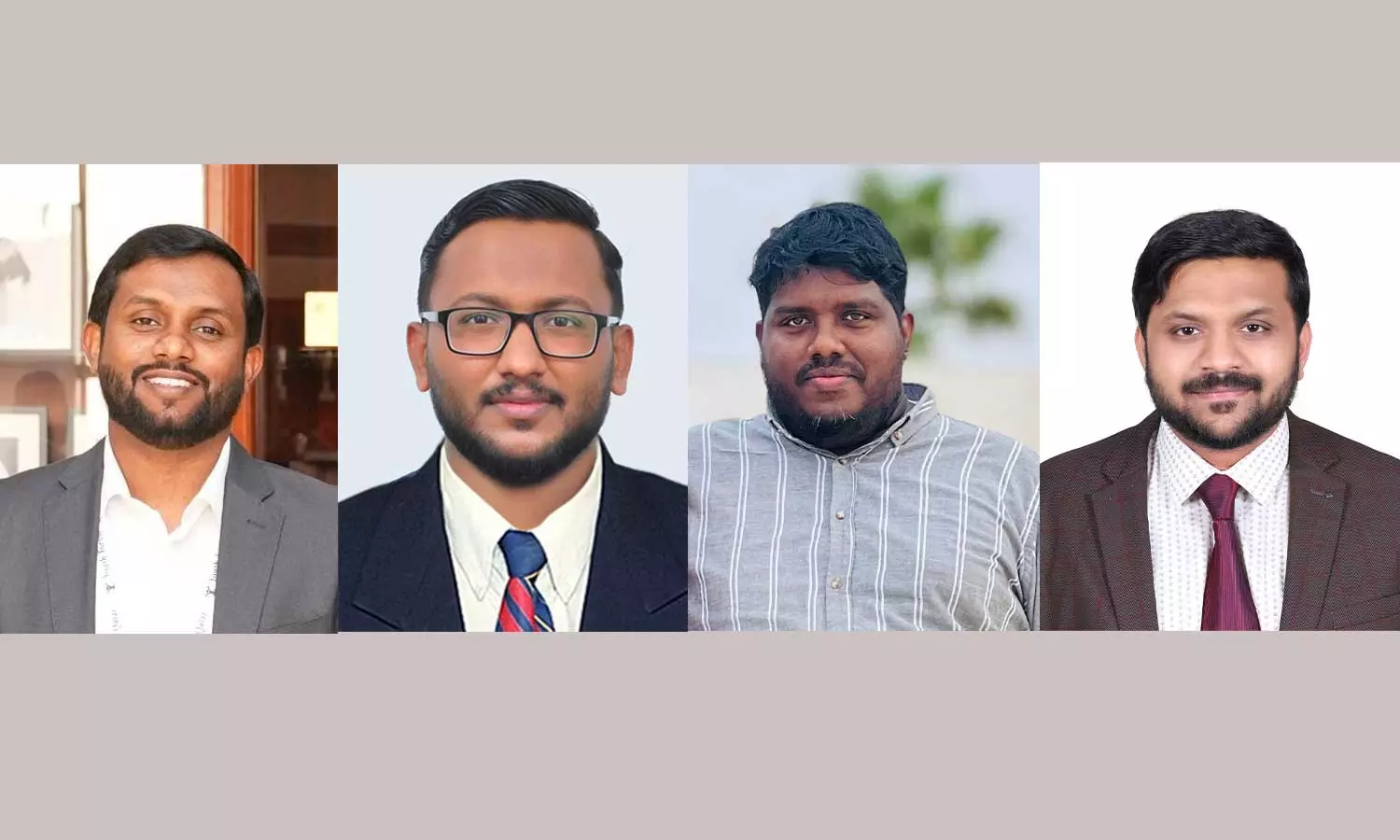 യൂത്ത് ഫോറം ഖത്തറിന് പുതിയ നേതൃത്വം