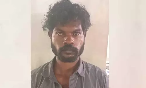 ഇൻസ്റ്റാഗ്രാം വഴി പരിചയത്തിലായി; എട്ടാം ക്ലാസുകാരിയുമായി ഗോവയിലേക്കുകടന്ന 26 കാരൻ അറസ്റ്റിൽ