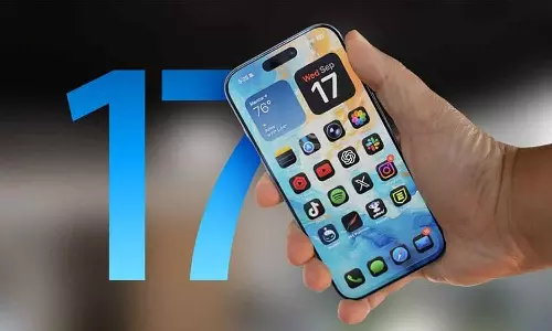 14 വർഷത്തിനിടെ ആദ്യം: സാംസങ്ങിനെ പിന്നിലാക്കാൻ ആപ്പിൾ, കണക്കുകൾ ഇങ്ങനെ...