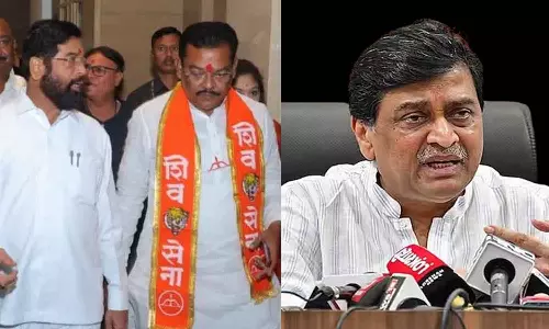 എന്തിനാണ് ഇത്രയും പണം?; ബിജെപി എംപിയെ കടന്നാക്രമിച്ച് ഷിൻഡെ ശിവസേന മന്ത്രി