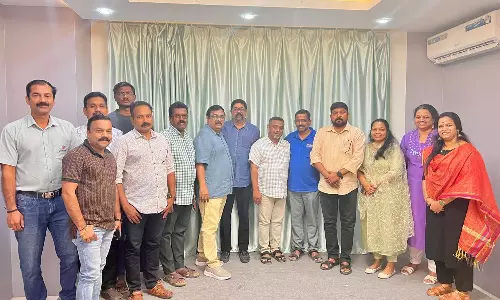 Alappuzha District Association formed in Salalah