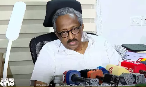 മുഖ്യമന്ത്രിയുടെ ഓഫീസ് പൊലീസ് സ്റ്റേഷനാണെന്ന് അറിയുന്നത് ആദ്യമായി, മുഖ്യമന്ത്രി ഡിജിപി ആണോ?: പ്രതികരണവുമായി രാഹുലിന്റെ അഭിഭാഷകൻ