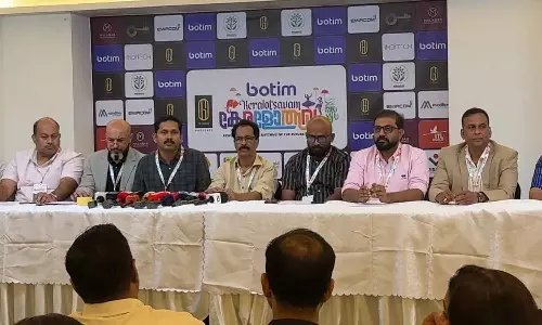 ദുബൈയിലെ ഓർമ കേരളോത്സവം മുഖ്യമന്ത്രി ഉദ്ഘാടനം ചെയ്യും