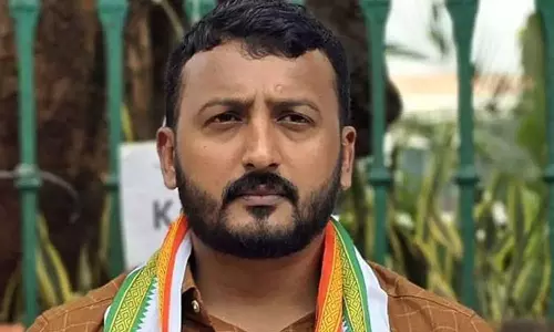 Survivors statement being recorded FIR to be registered soon in Complaint against Rahul Mamkootathil