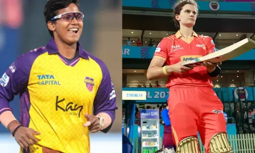 വനിത ഐപിഎൽ ലേലം; ദീപ്തി ശർമക്ക് മൂന്ന് കോടി; മിന്നു മണി ഡൽഹി ക്യാപിറ്റൽസിൽ വനിത ഐപിഎൽ ലേലം; ദീപ്തി ശർമക്ക് മൂന്ന് കോടി; മിന്നു മണി ഡൽഹി ക്യാപിറ്റൽസിൽ