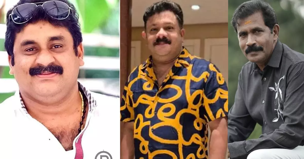 ഹരീഷും ധർമ്മജനും ഉണ്ടായിരുന്നു. ആ പടത്തിൽ രണ്ടുപേരുടെയും ഡേറ്റ് നോക്കിയിരുന്നത് ബാദുഷയാണ്,അദ്ദേഹത്തിന്‍റെ ഭാഗം കൂടി കേൾക്കണം; സിദ്ധു പനയ്ക്കൽ