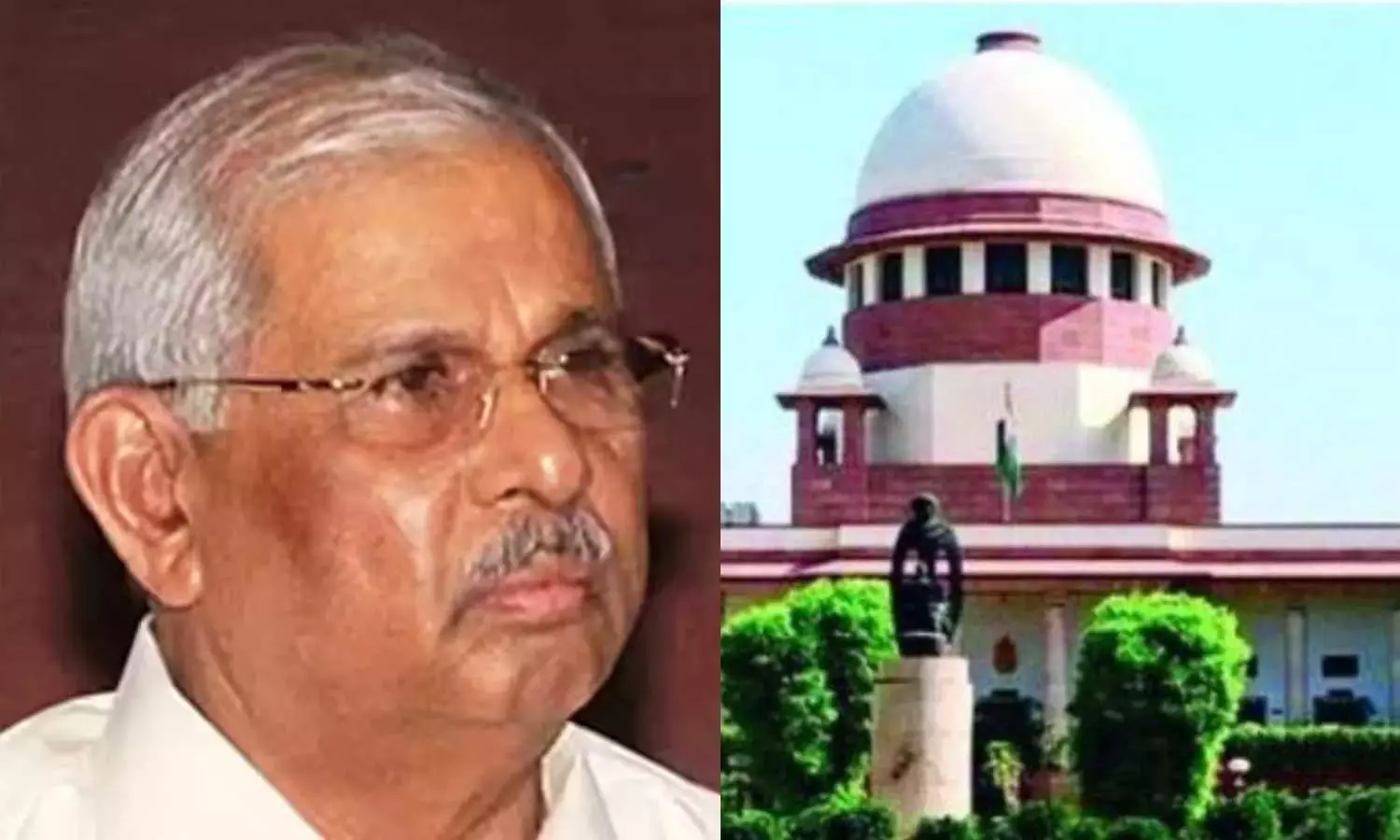 ഡിജിറ്റൽ സാങ്കേതിക സർവകലാശാല വിസി നിയമനം; തീരുമാനം വൈകുന്നതിൽ അതൃപ്തി രേഖപ്പെടുത്തി സുപ്രീംകോടതി ഡിജിറ്റൽ സാങ്കേതിക സർവകലാശാല വിസി നിയമനം; തീരുമാനം വൈകുന്നതിൽ അതൃപ്തി രേഖപ്പെടുത്തി സുപ്രീംകോടതി