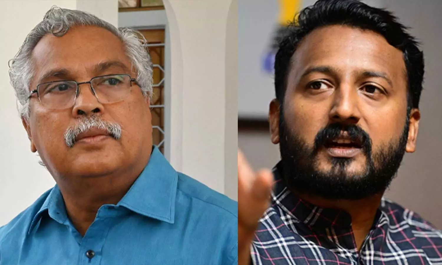 കോൺഗ്രസ് നേതാക്കളുടെ പരാമർശങ്ങൾ സ്ത്രീകളുടെ അന്തസിനെ വെല്ലുവിളിക്കുന്നത്, ആത്മാർഥതയുണ്ടെങ്കിൽ രാഹുൽ രാജിവെക്കണം: ബിനോയ് വിശ്വം