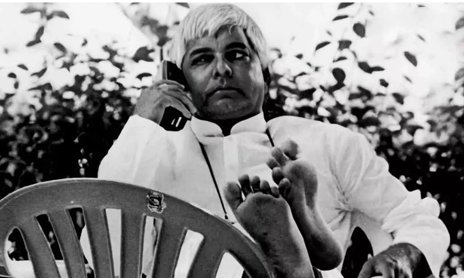 ഹിന്ദി ഹൃദയഭൂമിയിലെ ഹിന്ദുത്വ വിരുദ്ധ പോരാളി