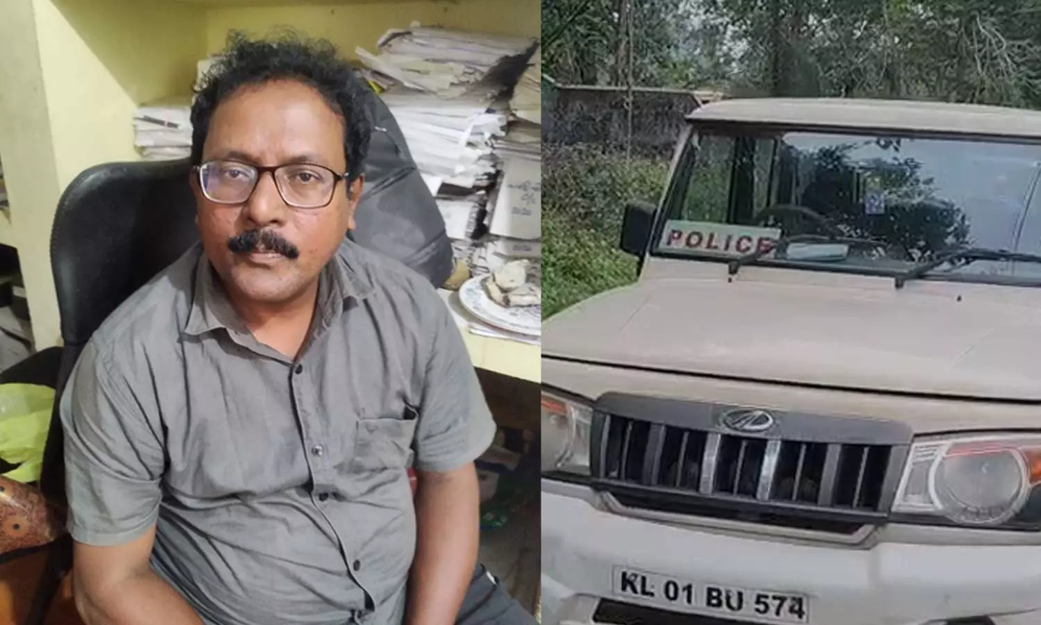 കരമടക്കാന്‍ കൈക്കൂലി, വില്ലേജ് ഉദ്യോഗസ്ഥന്‍ പിടിയില്‍