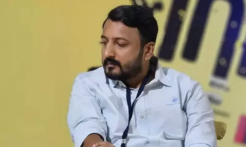 രാഹുൽ മാങ്കൂട്ടത്തിലിനെതിരായ പരാതി: കടുത്ത സമ്മർദത്തിൽ കോൺഗ്രസ്