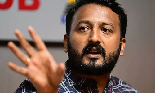 അതിജീവിതയുടെ പരാതി: രാഹുൽ മാങ്കൂട്ടത്തിലിനെതിരെ കേസ്