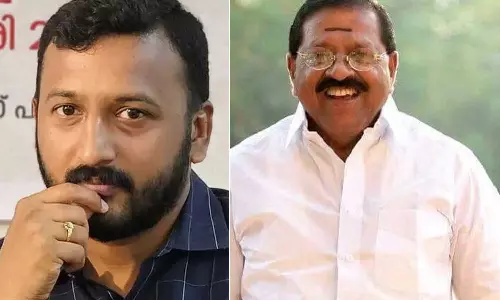 രാഹുൽ വടി കൊടുത്ത് അടി വാങ്ങി: രാജ് മോഹൻ ഉണ്ണിത്താൻ എംപി