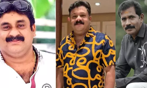 ഹരീഷും ധർമ്മജനും ഉണ്ടായിരുന്നു. ആ പടത്തിൽ രണ്ടുപേരുടെയും ഡേറ്റ് നോക്കിയിരുന്നത് ബാദുഷയാണ്,അദ്ദേഹത്തിന്‍റെ ഭാഗം കൂടി കേൾക്കണം; സിദ്ധു പനയ്ക്കൽ