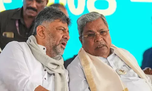 ഡി.കെ ശിവകുമാർ കാത്തിരിക്കേണ്ടിവരുമോ?; കർണാടക പ്രതിസന്ധിയിൽ 10 പോയിന്റുകൾ