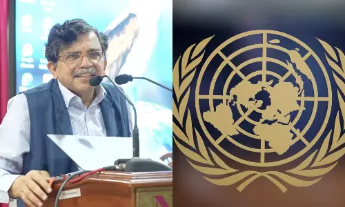 Retired Justice S Muralidhar appointed Chair of UN probe panel to investigate violations in Occupied Palestinian Territory