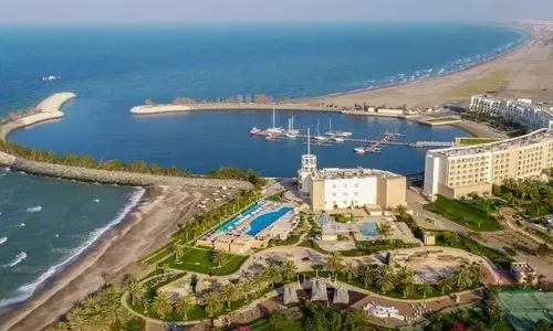 സഞ്ചാരികൾക്ക് സന്തോഷം, സൗത്ത് ബാത്തിനയിൽ വമ്പൻ വിനോദസഞ്ചാര പദ്ധതികൾ