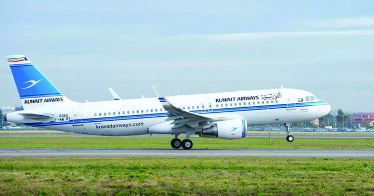 Civil Aviation Authority warns of delays in flights in Kuwait due to A320 emergency maintenance