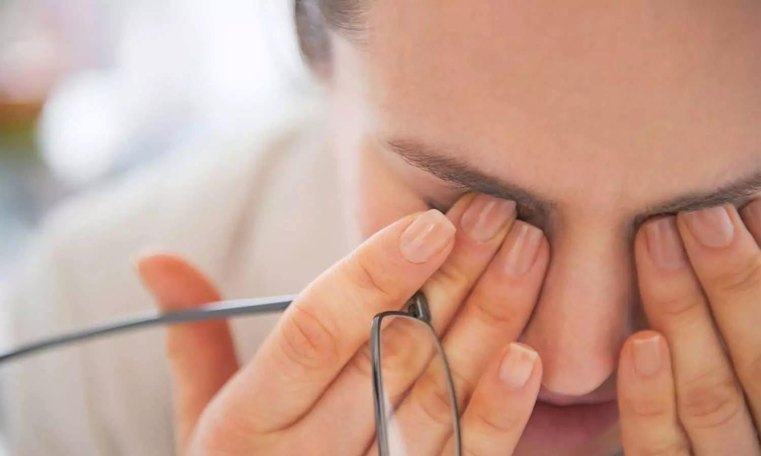 ഹൃദ്രോഗമുണ്ടോ? കണ്ണിൽ നോക്കിയറിയാം...