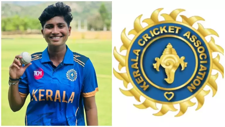 അണ്ടർ 23 വനിതാ ട്വൻ്റി 20 ചാമ്പ്യൻഷിപ്പിൽ കേരളത്തെ നാല് വിക്കറ്റിന് തോല്പിച്ച് പഞ്ചാബ് അണ്ടർ 23 വനിതാ ട്വൻ്റി 20 ചാമ്പ്യൻഷിപ്പിൽ കേരളത്തെ നാല് വിക്കറ്റിന് തോല്പിച്ച് പഞ്ചാബ്