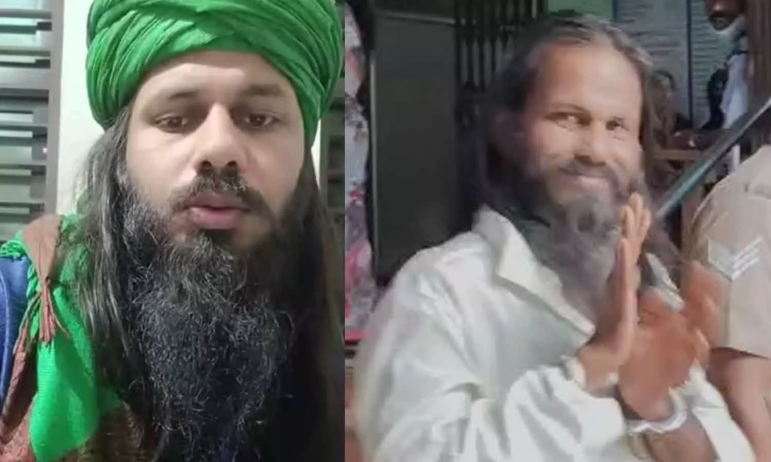 ദിവ്യഗര്‍ഭം വാഗ്ദാനം ചെയ്ത് യുവതിയെ ബലാത്സംഗം ചെയ്തു: വ്യാജ സിദ്ധന്‍ അറസ്റ്റില്‍