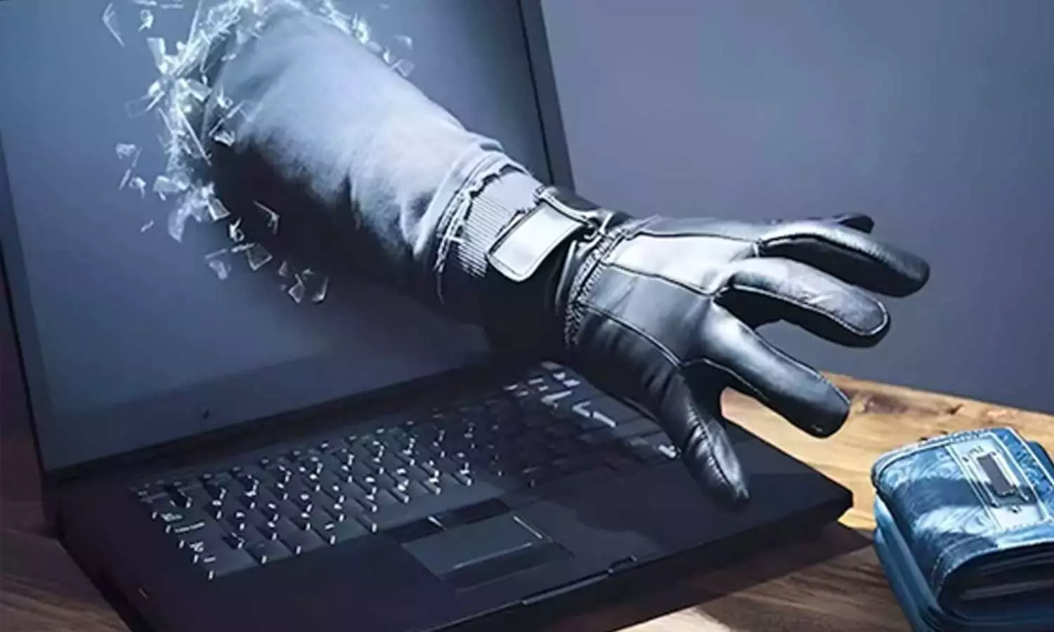 ഡിജിറ്റല് അറസ്റ്റ് വഴി 2.04 കോടി തട്ടിയ കേസില് പ്രതി അറസ്റ്റില് ഡിജിറ്റല് അറസ്റ്റ് വഴി 2.04 കോടി തട്ടിയ കേസില് പ്രതി അറസ്റ്റില്