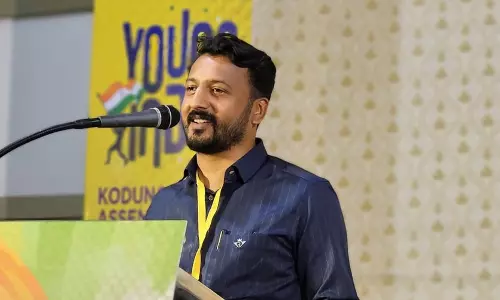 ലൈംഗിക പീഡന പരാതി; രാഹുൽ മാങ്കൂട്ടത്തിലിന്‍റെ അറസ്റ്റിന് തടസമില്ലെന്ന് നിയമോപദേശം