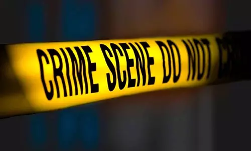 പറവൂരിൽ എൽഡിഎഫ് വിമത സ്ഥാനാർഥിയെ കുത്തി പരിക്കേൽപ്പിച്ചു