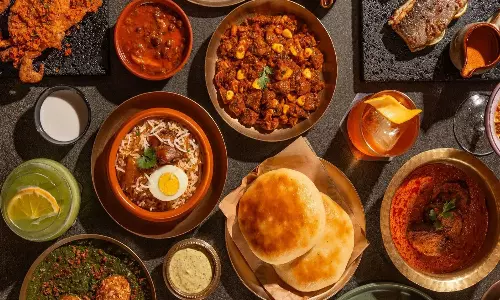 Swiggy Releases 2025 ‘How India Eats’ Report: Late-Night Dining And Regional Cuisines On The Rise