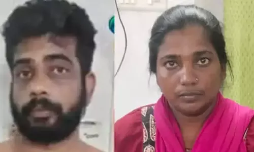 കൈനകരിയിൽ ഗർഭിണിയെ കൊന്നുതള്ളി കായലിൽ തള്ളിയ കേസ്; രണ്ടാം പ്രതിക്കും വധശിക്ഷ