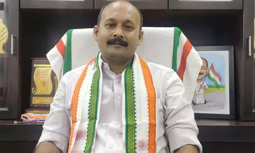 പരാജയഭീതി മൂലം സിപിഎമ്മിന് ഭ്രാന്തിളകി, ജില്ലാ സെക്രട്ടറിയുടെ പ്രസ്താവന മുൻകൂർ ജാമ്യമെടുക്കൽ: മുഹമ്മദ്‌ ഷിയാസ്