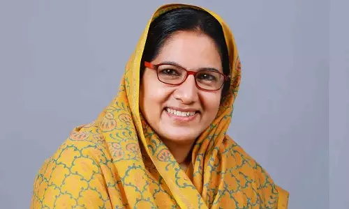 കൊയിലാണ്ടി എംഎല്‍എ കാനത്തില്‍ ജമീല അന്തരിച്ചു