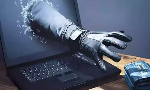 ഡിജിറ്റല്‍ അറസ്റ്റ് വഴി 2.04 കോടി തട്ടിയ കേസില്‍ പ്രതി അറസ്റ്റില്‍