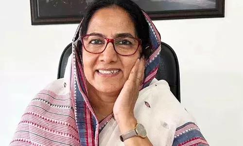 ലാളിത്യമാർന്ന ഇടപെടല്‍, രാഷ്ട്രീയത്തിന് അതീതമായ സൗഹൃദം: കാനത്തില്‍ ജമീലയെ അനുസ്മരിച്ച് രാഷ്ട്രീയ കേരളം