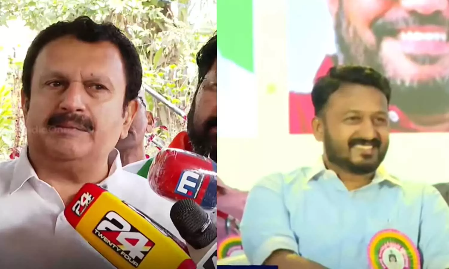 ഉദിച്ചുയരേണ്ട താരങ്ങൾ ഉദിക്കും,അല്ലാത്തത് അസ്‌തമിക്കും;  രാഹുലിനെതിരെ നിലപാട് കടുപ്പിച്ച് കെ.മുരളീധരന്‍