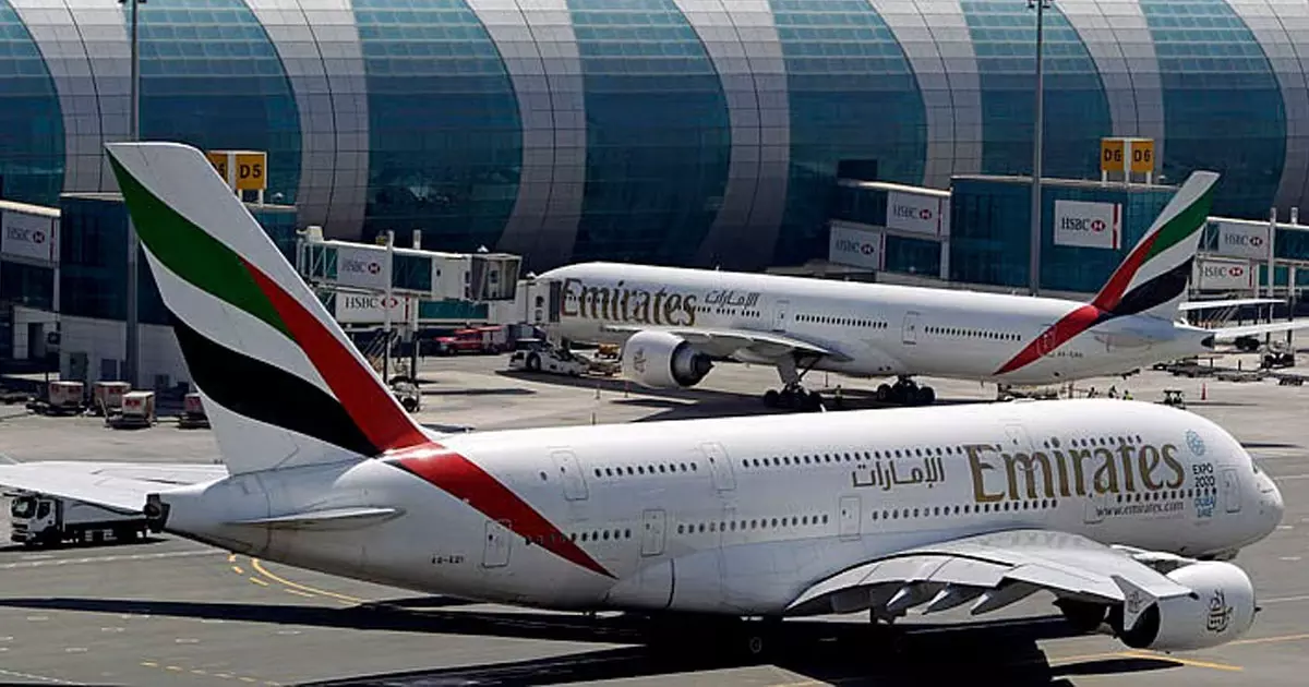 Airbus A320 recall affects over 100 aircraft in UAE: GCAA